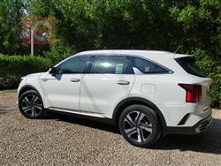 کیا سۆرینتۆ